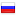 gumrf.ru hosted country